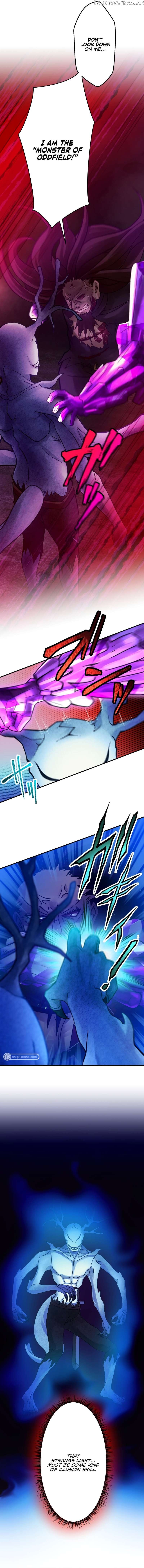 Undead King ~A Low-Ranking Adventurer, With the Power of Monsters, Becomes Unbeatable~ Chapter 35 - page 10