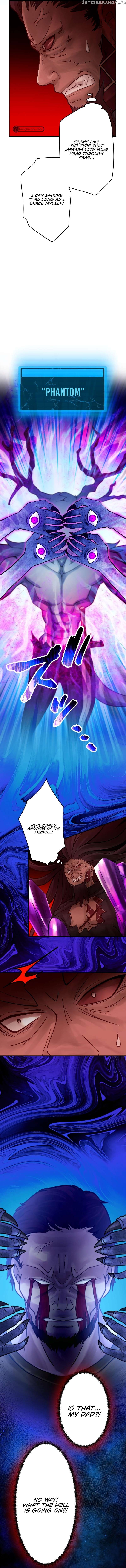 Undead King ~A Low-Ranking Adventurer, With the Power of Monsters, Becomes Unbeatable~ Chapter 35 - page 11