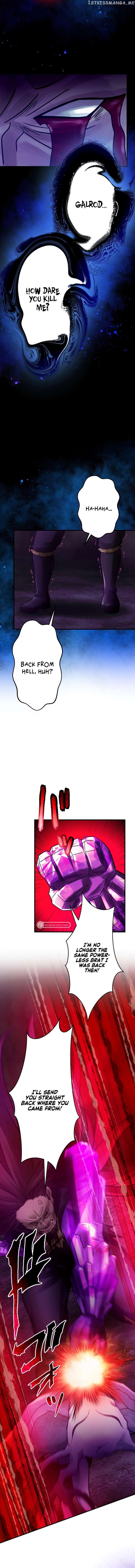 Undead King ~A Low-Ranking Adventurer, With the Power of Monsters, Becomes Unbeatable~ Chapter 35 - page 12