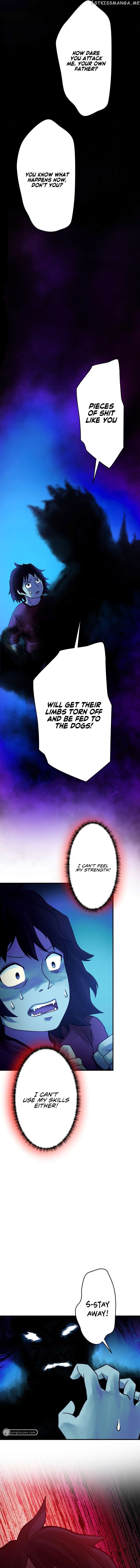 Undead King ~A Low-Ranking Adventurer, With the Power of Monsters, Becomes Unbeatable~ Chapter 35 - page 15