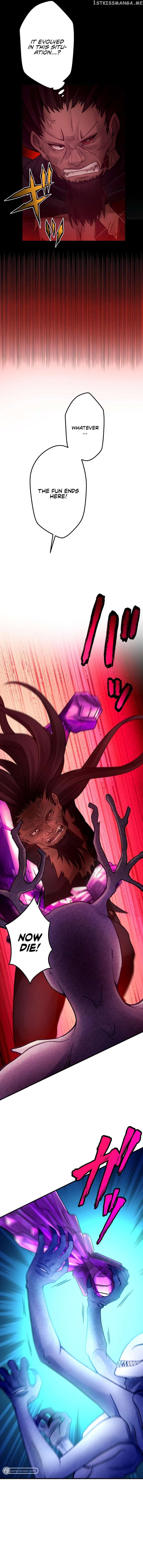 Undead King ~A Low-Ranking Adventurer, With the Power of Monsters, Becomes Unbeatable~ Chapter 35 - page 3