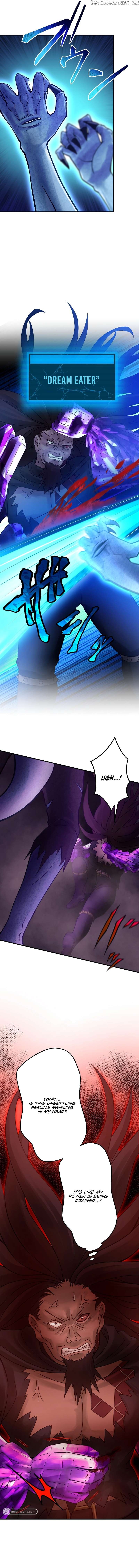 Undead King ~A Low-Ranking Adventurer, With the Power of Monsters, Becomes Unbeatable~ Chapter 35 - page 4
