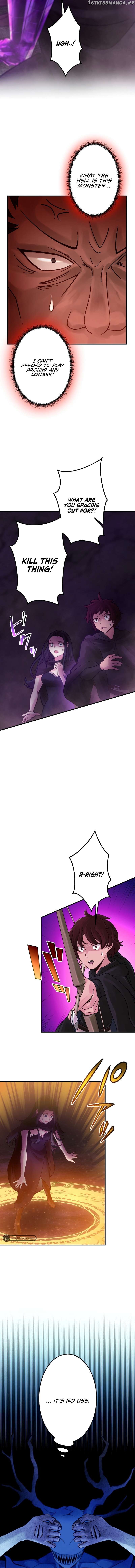 Undead King ~A Low-Ranking Adventurer, With the Power of Monsters, Becomes Unbeatable~ Chapter 35 - page 6
