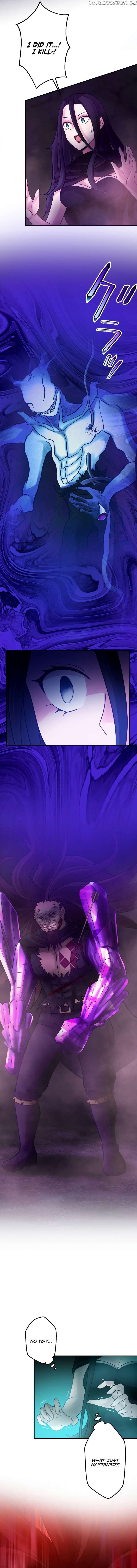 Undead King ~A Low-Ranking Adventurer, With the Power of Monsters, Becomes Unbeatable~ Chapter 35 - page 8