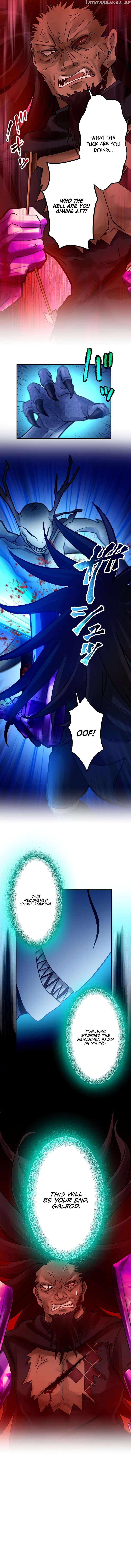 Undead King ~A Low-Ranking Adventurer, With the Power of Monsters, Becomes Unbeatable~ Chapter 35 - page 9