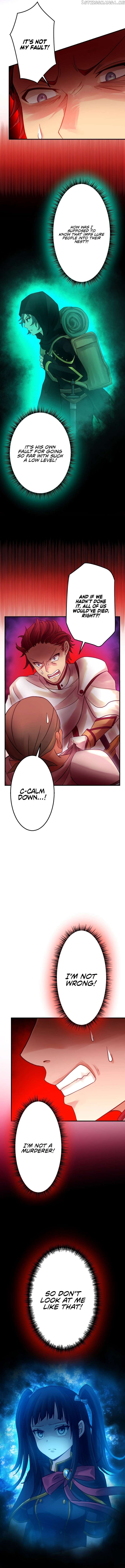 Undead King ~A Low-Ranking Adventurer, With the Power of Monsters, Becomes Unbeatable~ Chapter 38 - page 11