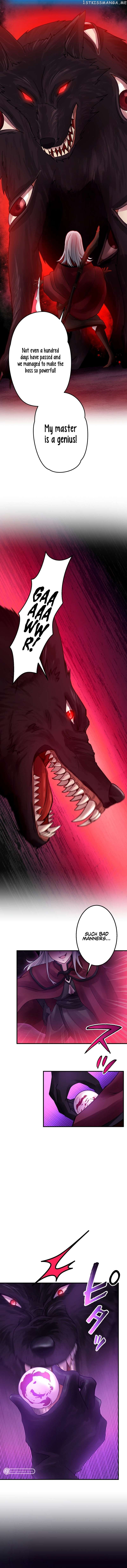 Undead King ~A Low-Ranking Adventurer, With the Power of Monsters, Becomes Unbeatable~ Chapter 38 - page 13