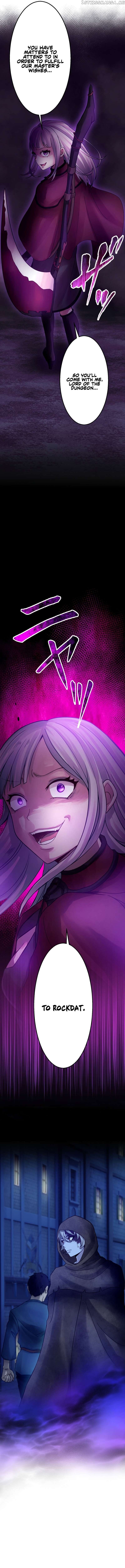 Undead King ~A Low-Ranking Adventurer, With the Power of Monsters, Becomes Unbeatable~ Chapter 38 - page 15
