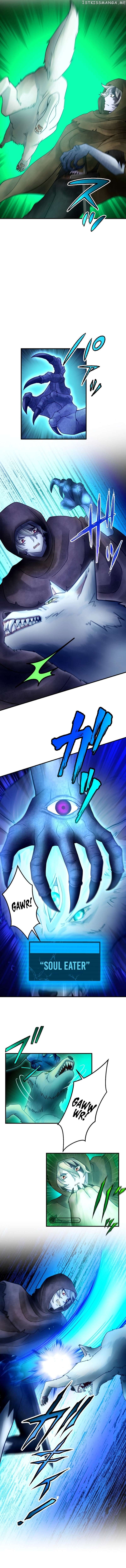 Undead King ~A Low-Ranking Adventurer, With the Power of Monsters, Becomes Unbeatable~ Chapter 38 - page 3