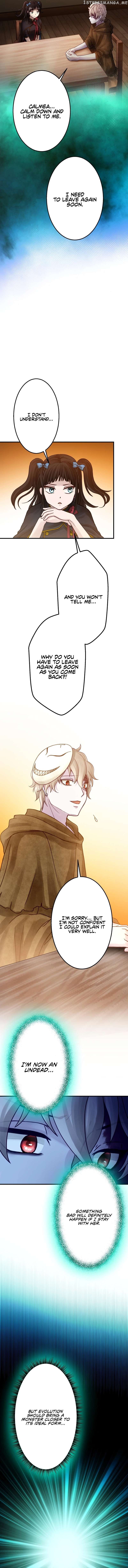 Undead King ~A Low-Ranking Adventurer, With the Power of Monsters, Becomes Unbeatable~ Chapter 39 - page 10