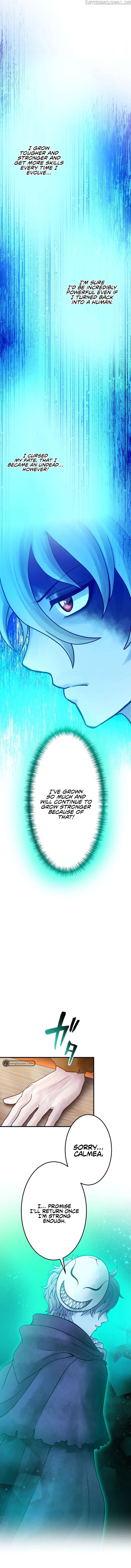 Undead King ~A Low-Ranking Adventurer, With the Power of Monsters, Becomes Unbeatable~ Chapter 39 - page 13