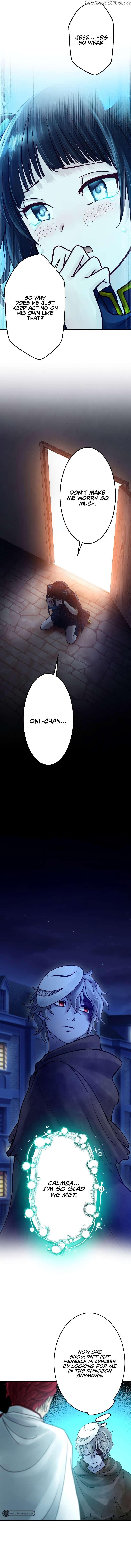 Undead King ~A Low-Ranking Adventurer, With the Power of Monsters, Becomes Unbeatable~ Chapter 39 - page 15