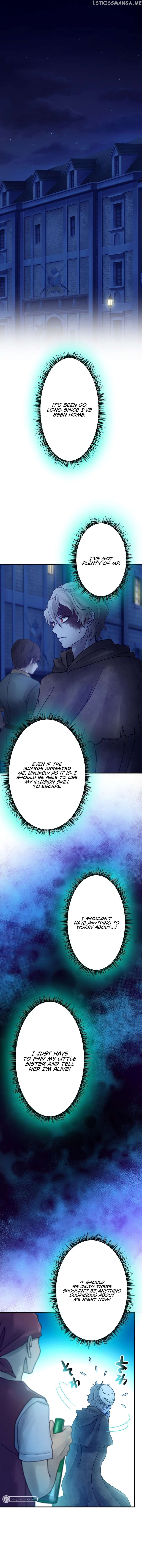 Undead King ~A Low-Ranking Adventurer, With the Power of Monsters, Becomes Unbeatable~ Chapter 39 - page 2