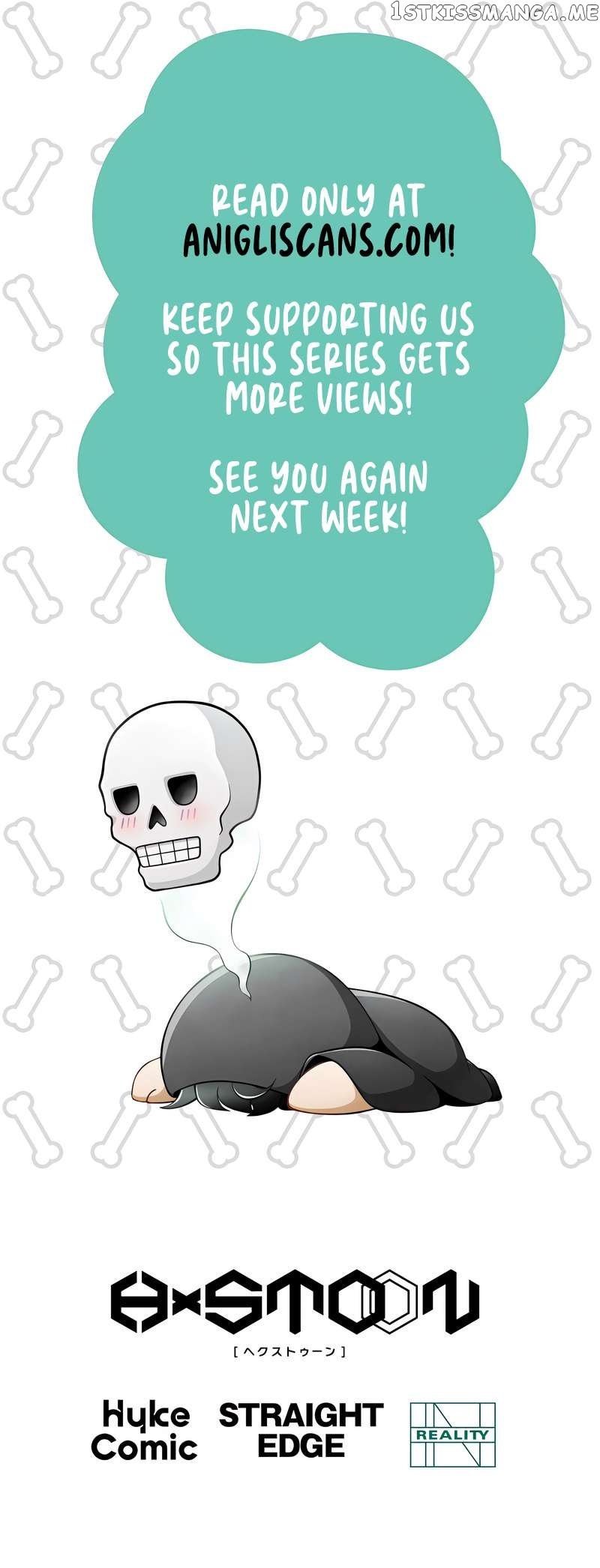 Undead King ~A Low-Ranking Adventurer, With the Power of Monsters, Becomes Unbeatable~ Chapter 39 - page 20