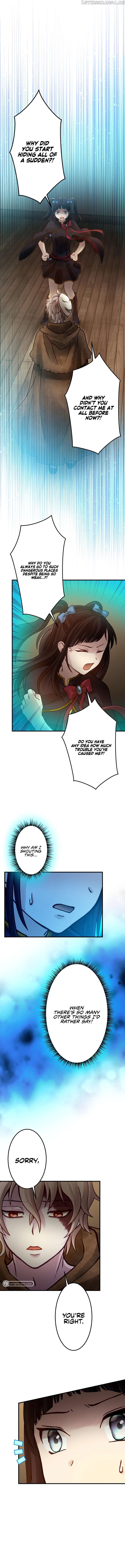 Undead King ~A Low-Ranking Adventurer, With the Power of Monsters, Becomes Unbeatable~ Chapter 39 - page 8
