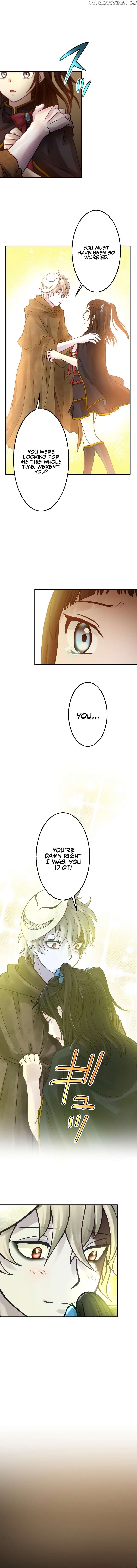 Undead King ~A Low-Ranking Adventurer, With the Power of Monsters, Becomes Unbeatable~ Chapter 39 - page 9