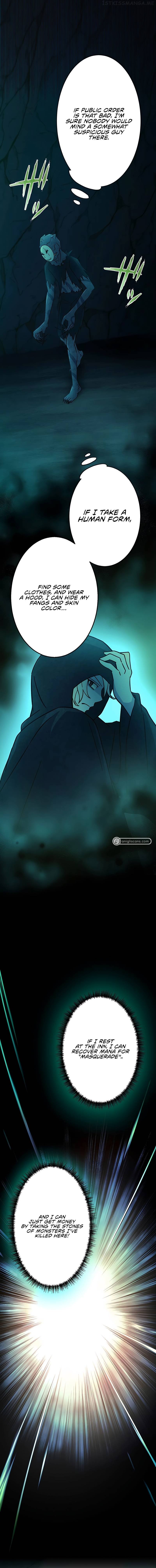 Undead King ~A Low-Ranking Adventurer, With the Power of Monsters, Becomes Unbeatable~ Chapter 15 - page 18