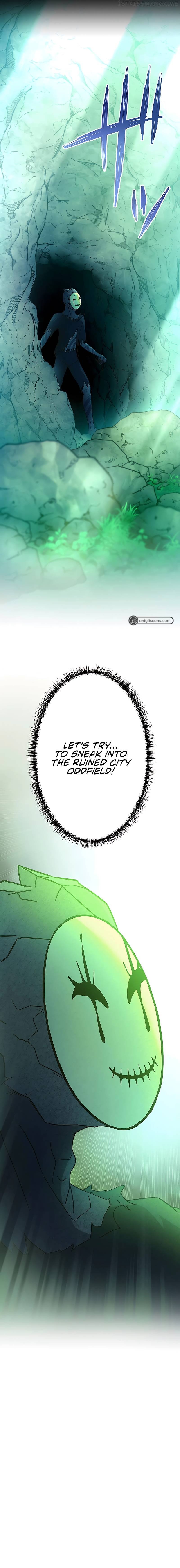 Undead King ~A Low-Ranking Adventurer, With the Power of Monsters, Becomes Unbeatable~ Chapter 15 - page 19