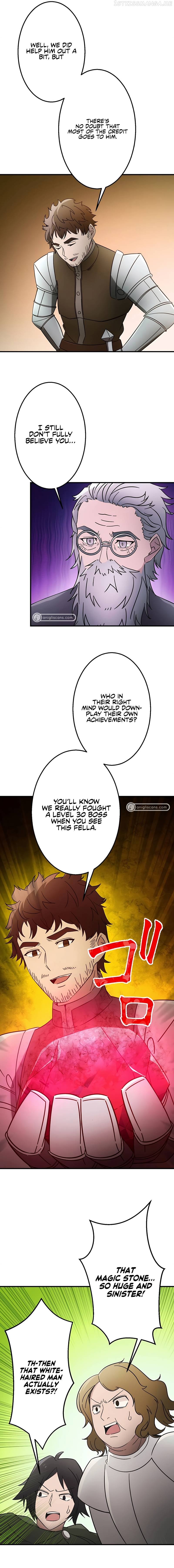 Undead King ~A Low-Ranking Adventurer, With the Power of Monsters, Becomes Unbeatable~ Chapter 15 - page 5
