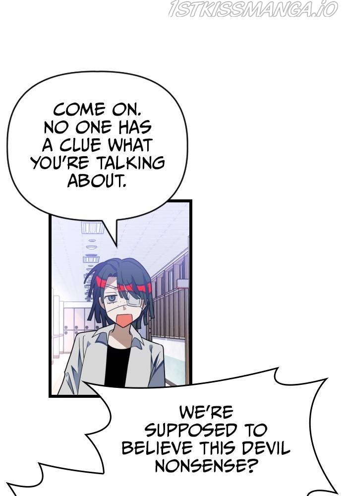 Survive Romance Chapter 56 - page 63