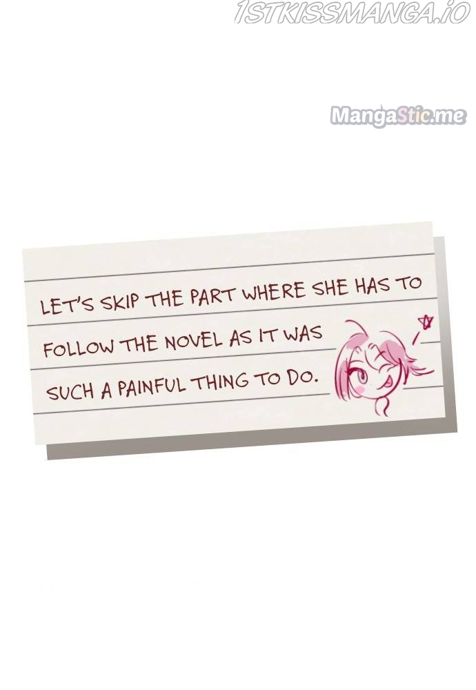Survive Romance Chapter 58 - page 20