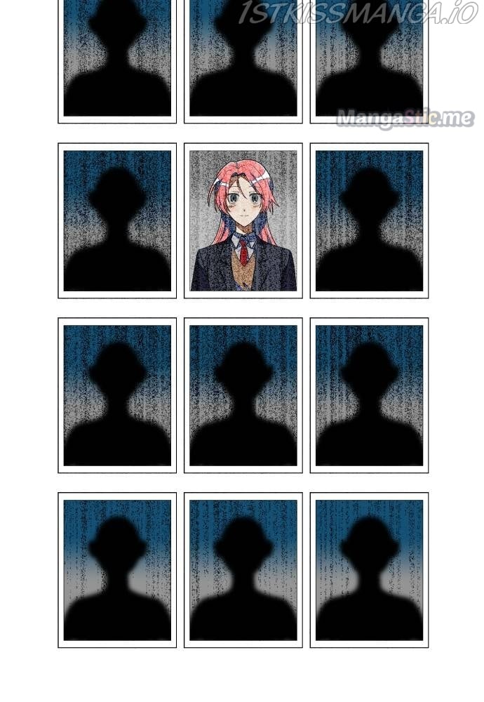 Survive Romance Chapter 58 - page 35