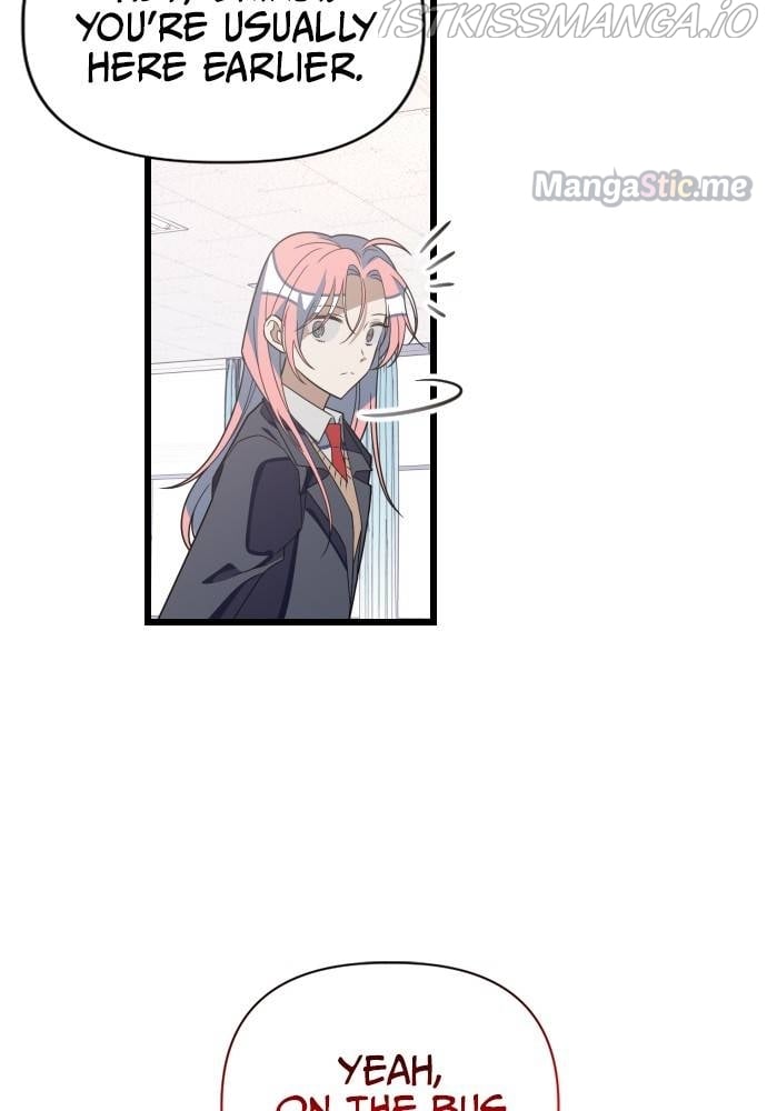 Survive Romance Chapter 58 - page 40