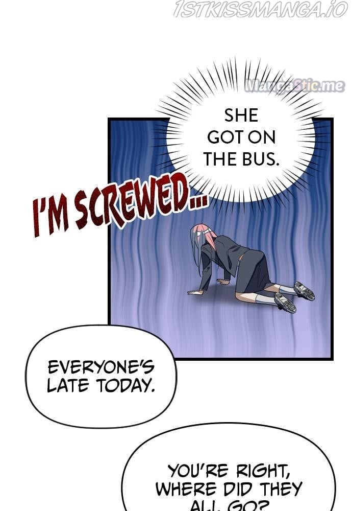 Survive Romance Chapter 58 - page 42