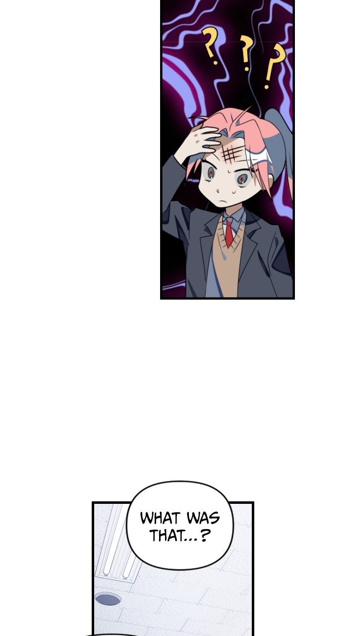 Survive Romance Chapter 59 - page 39