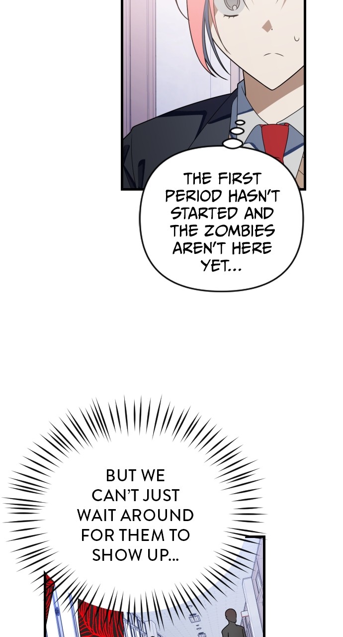 Survive Romance Chapter 59 - page 58
