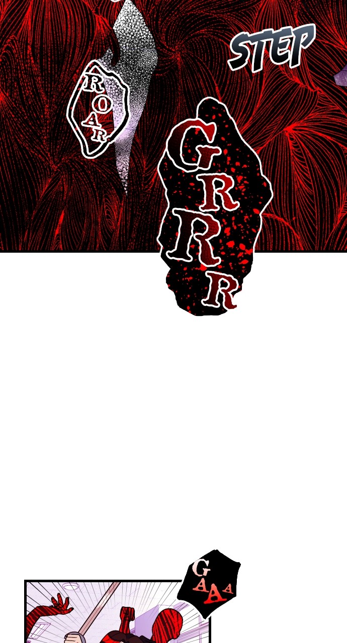 Survive Romance Chapter 60 - page 12