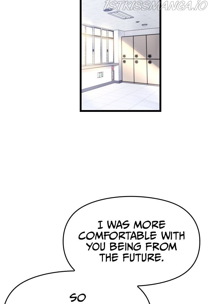 Survive Romance Chapter 54 - page 16