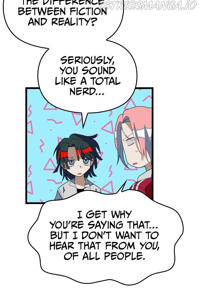 Survive Romance Chapter 54 - page 19