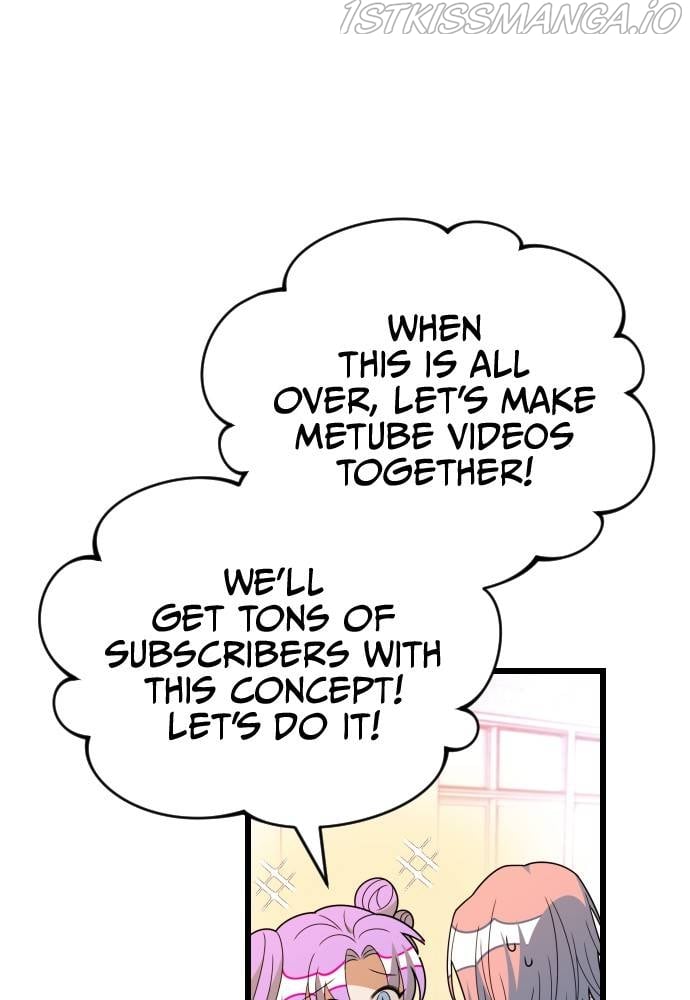 Survive Romance Chapter 54 - page 28