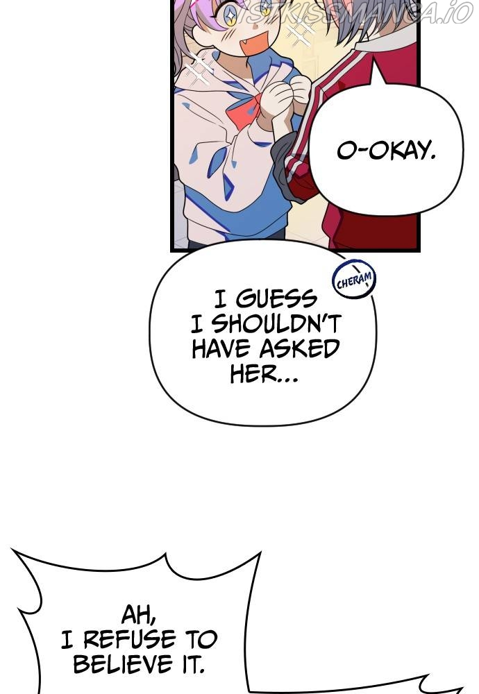 Survive Romance Chapter 54 - page 29