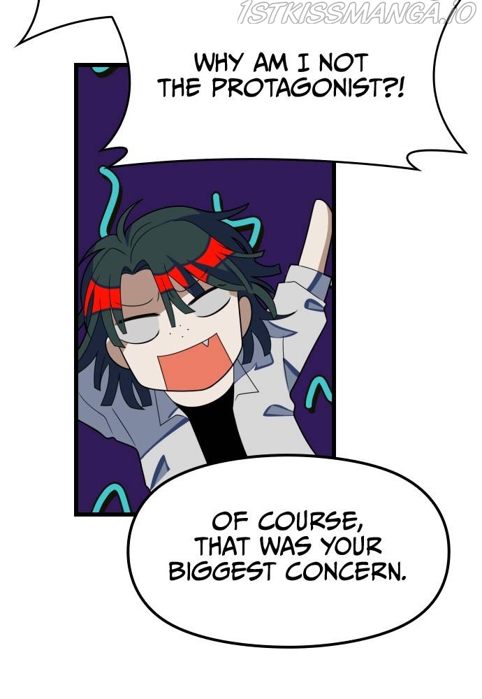 Survive Romance Chapter 54 - page 30