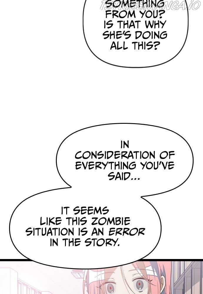Survive Romance Chapter 54 - page 32
