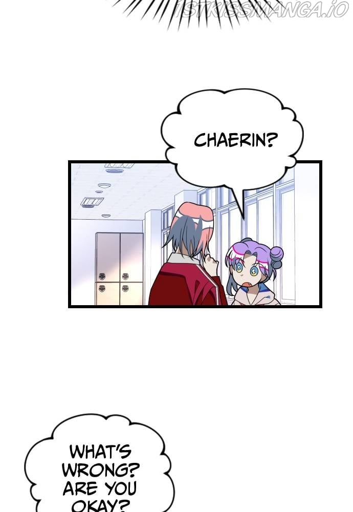 Survive Romance Chapter 54 - page 45