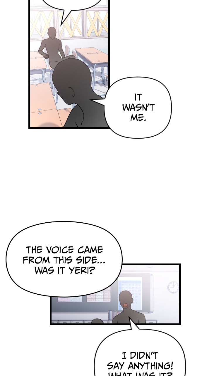 Survive Romance Chapter 64 - page 2