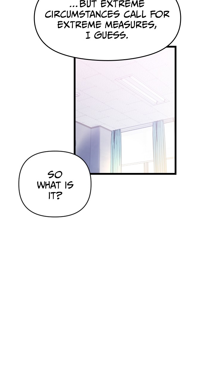 Survive Romance Chapter 64 - page 22