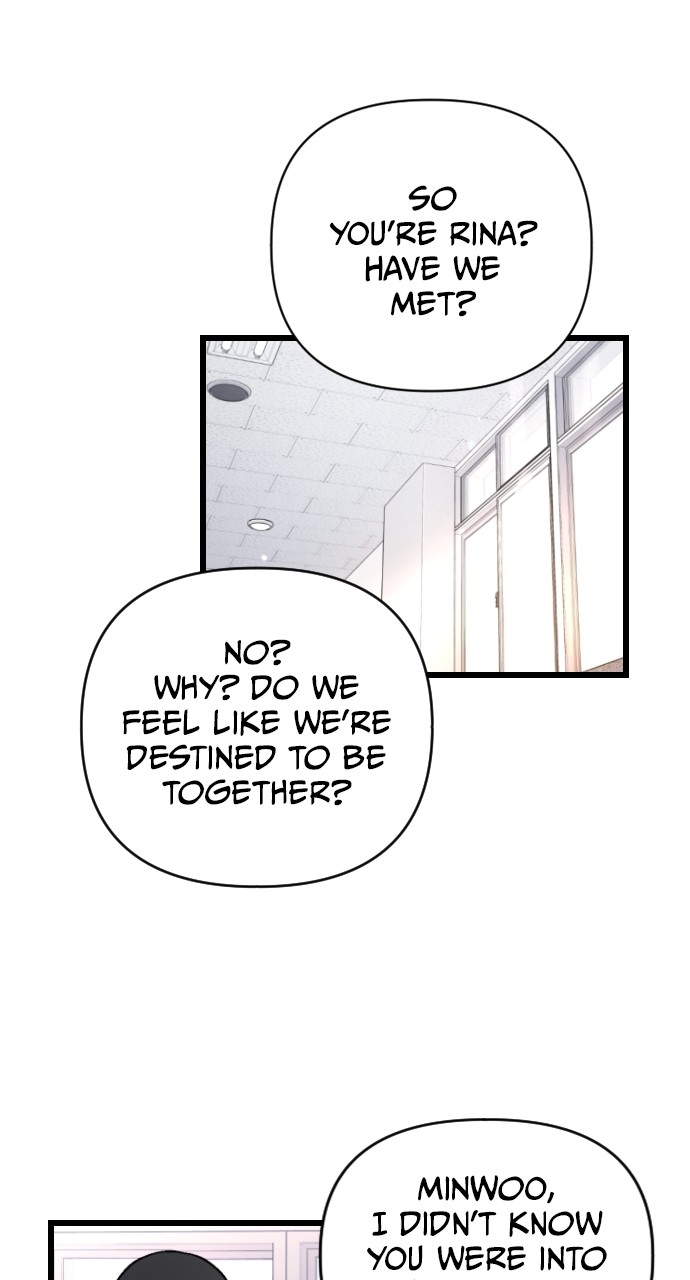 Survive Romance Chapter 64 - page 29