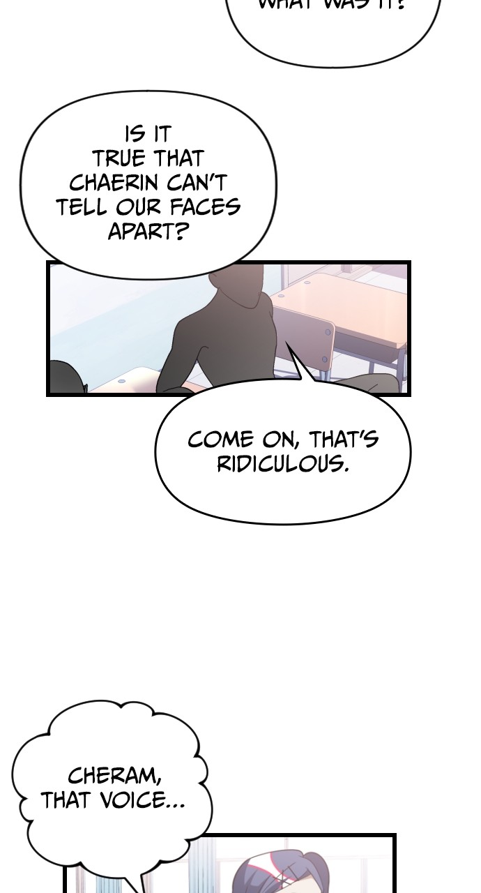Survive Romance Chapter 64 - page 3