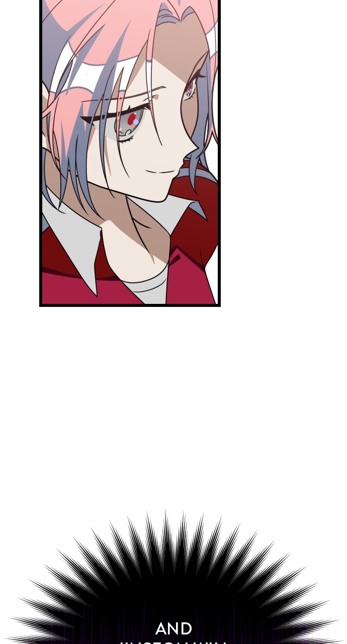 Survive Romance Chapter 64 - page 59