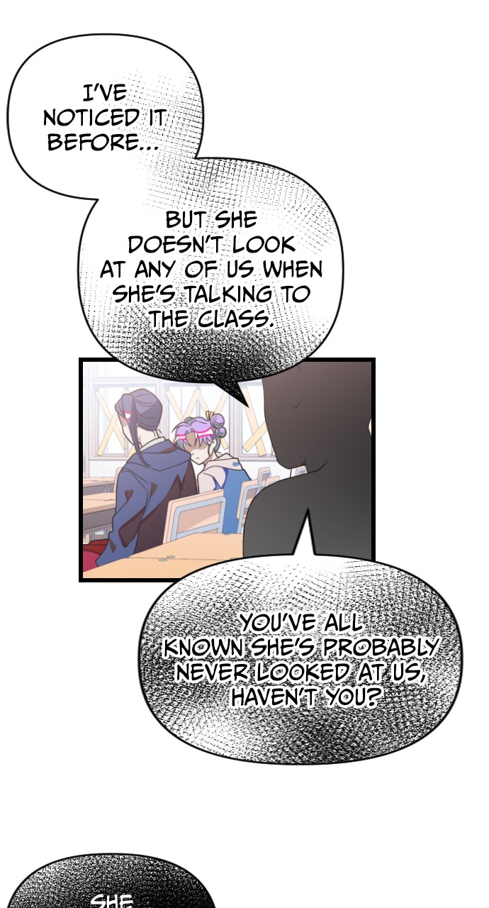 Survive Romance Chapter 64 - page 9