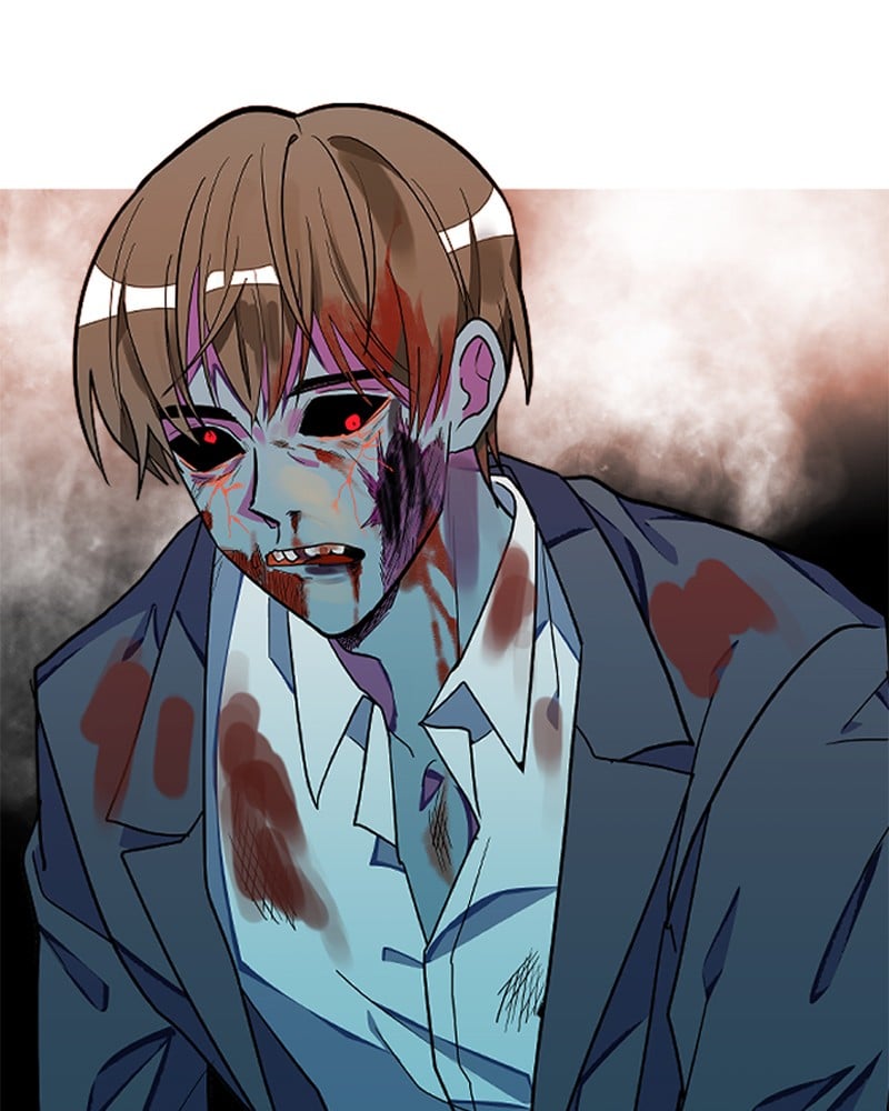 Survive Romance Chapter 1 - page 115
