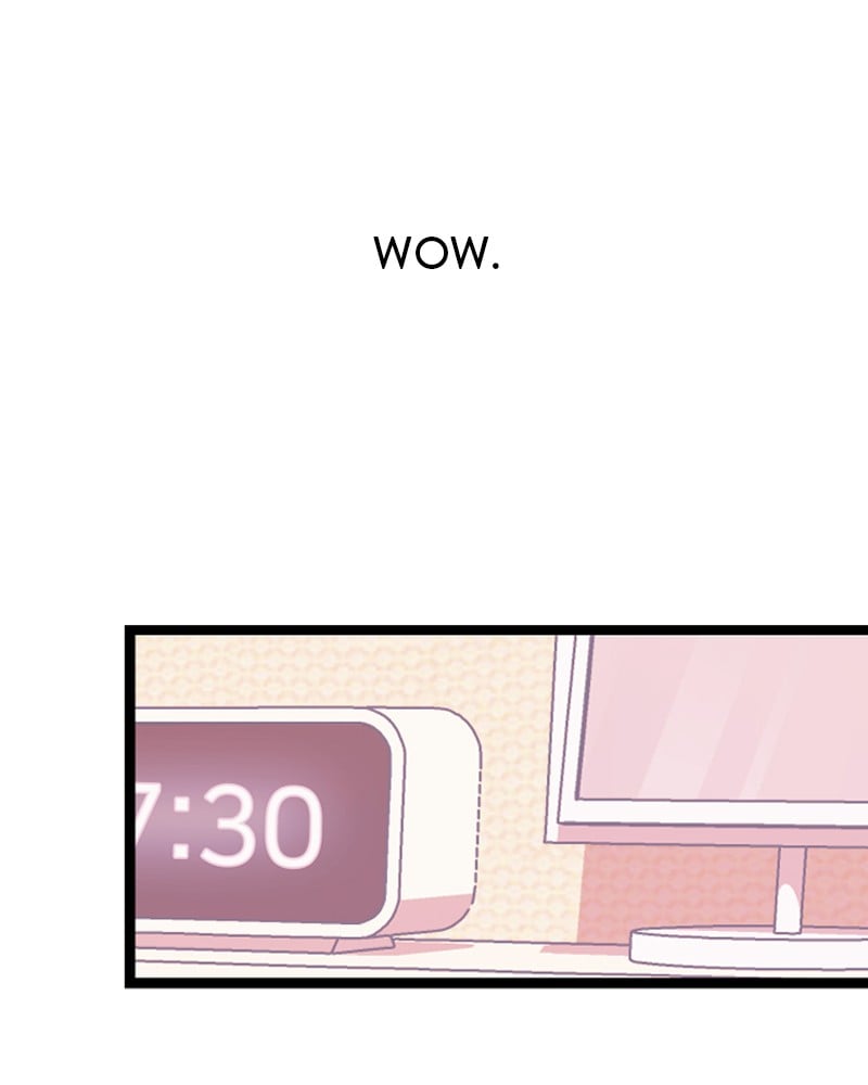 Survive Romance Chapter 1 - page 3