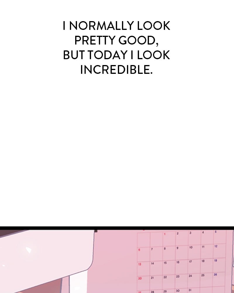 Survive Romance Chapter 1 - page 4