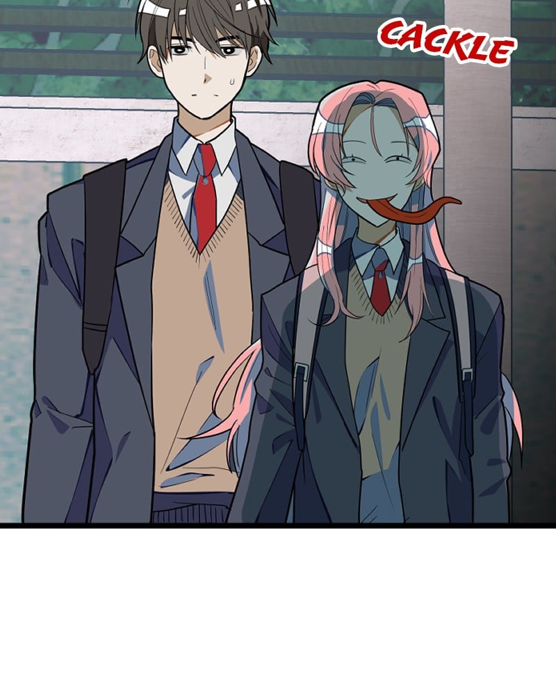Survive Romance Chapter 1 - page 49