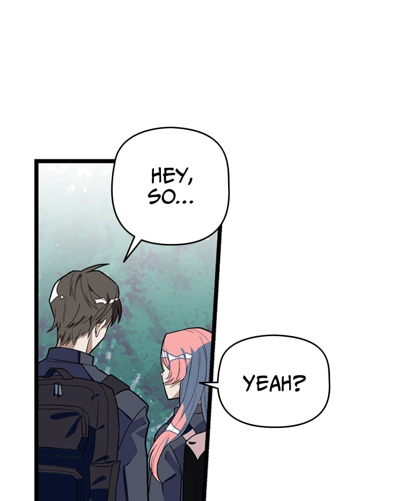 Survive Romance Chapter 1 - page 51