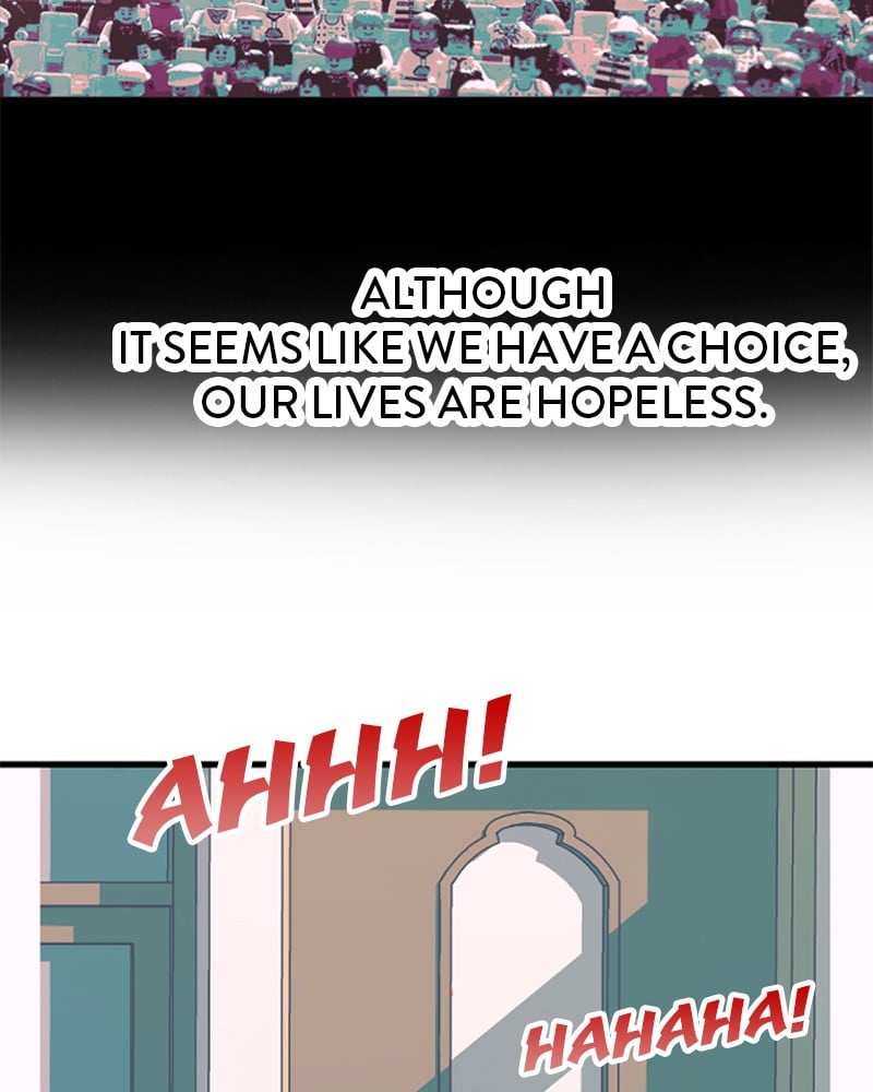 Survive Romance Chapter 1 - page 78